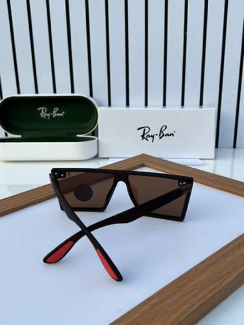 Rayban 4449 brown