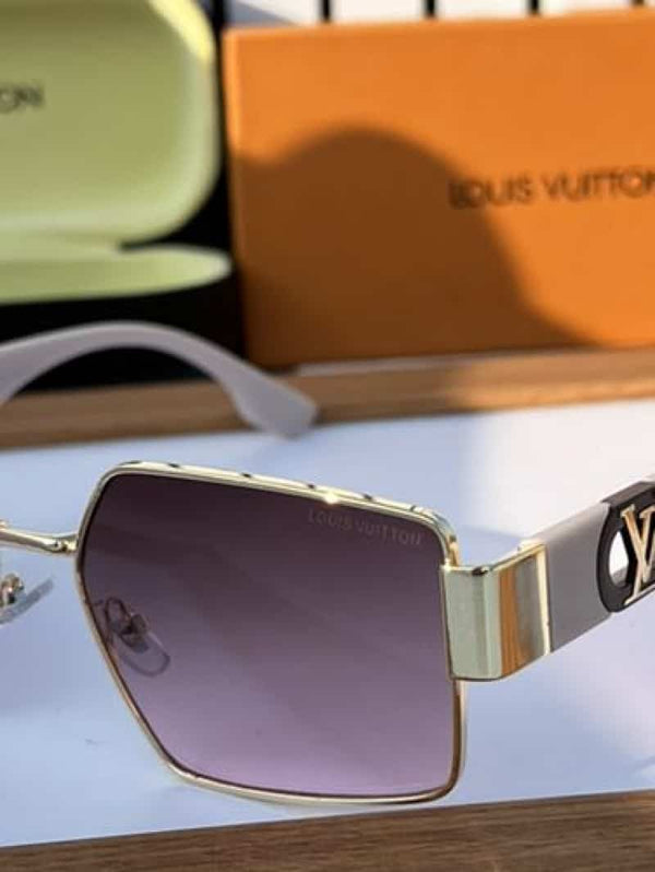 Louis vuitton 3227 gold wine