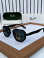 Rayban 3160 black Glass