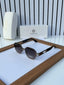 Versace 7168 brown