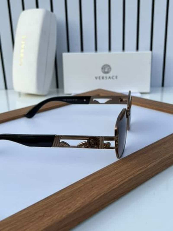 Versace 7168 brown