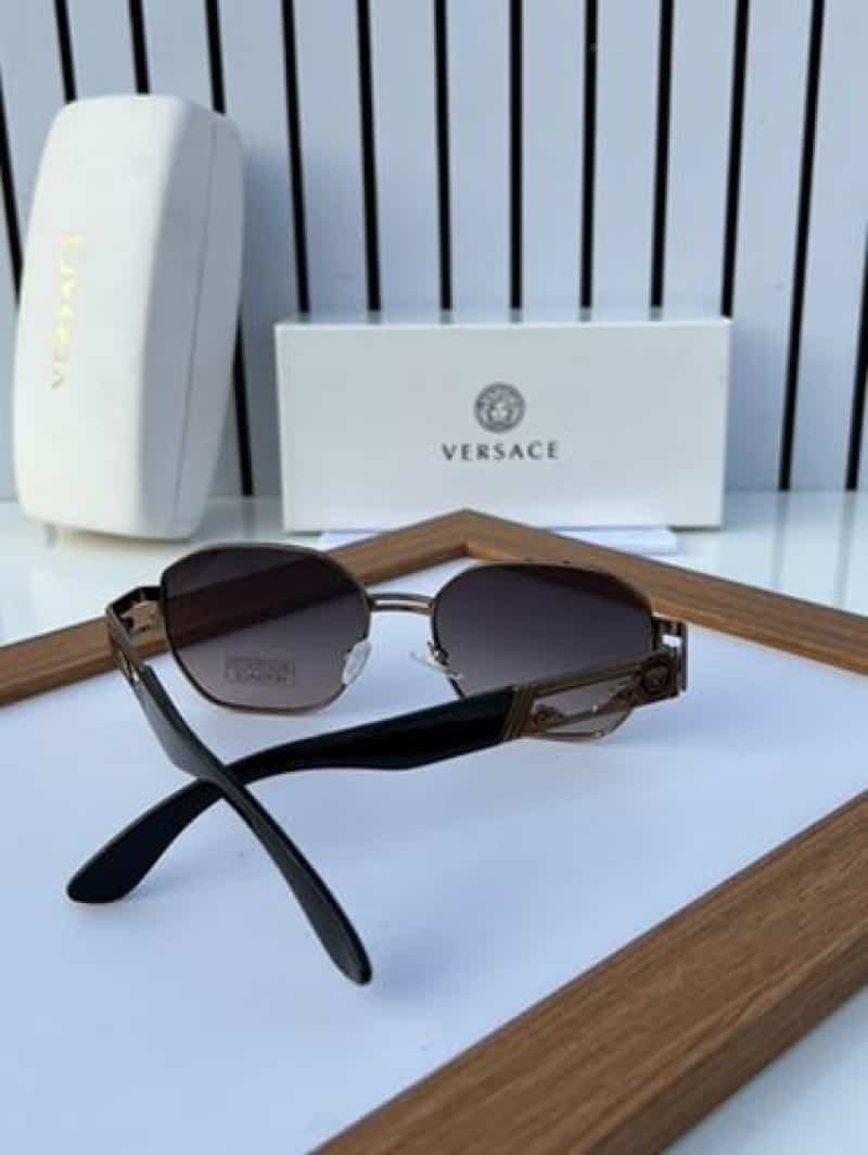 Versace 7168 brown
