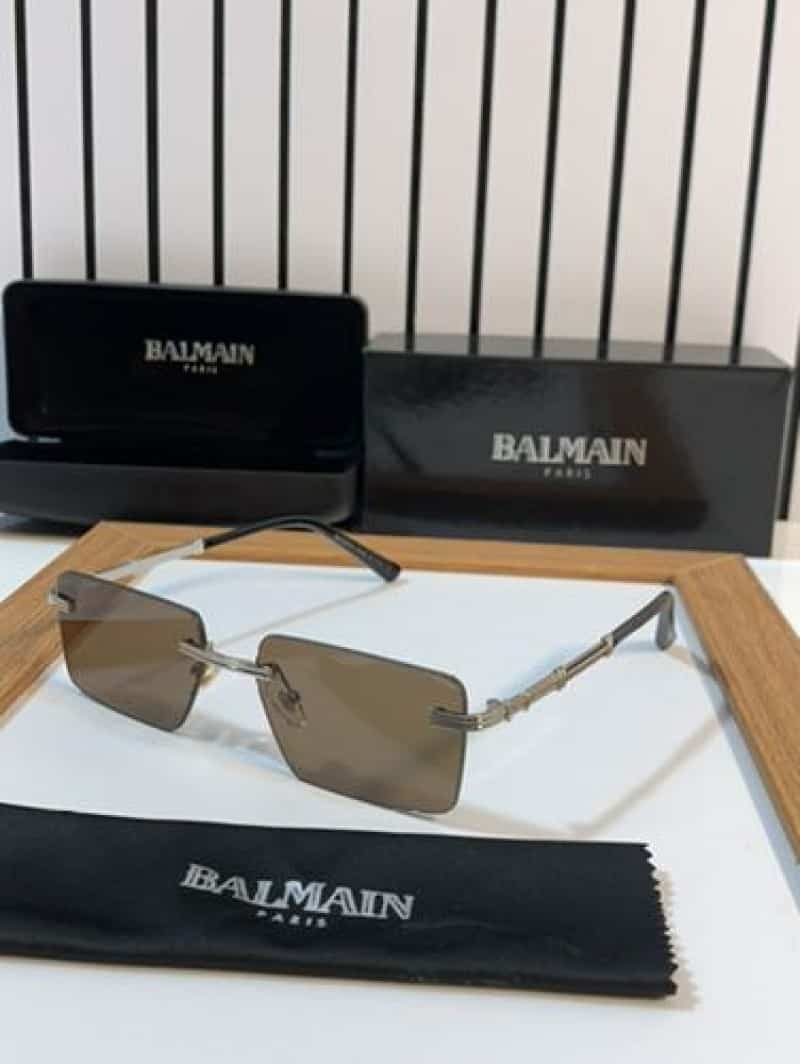balmain_2265_silver brown Main image
