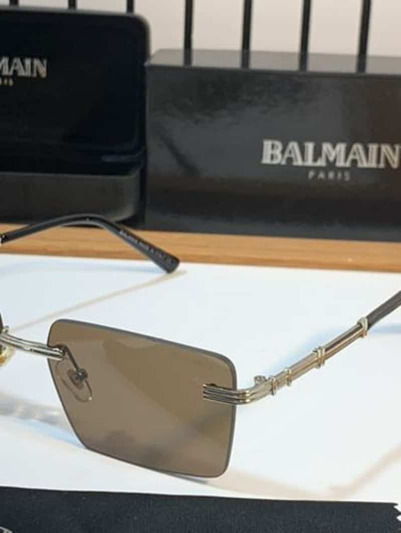 balmain_2265_silver brown Secondary image
