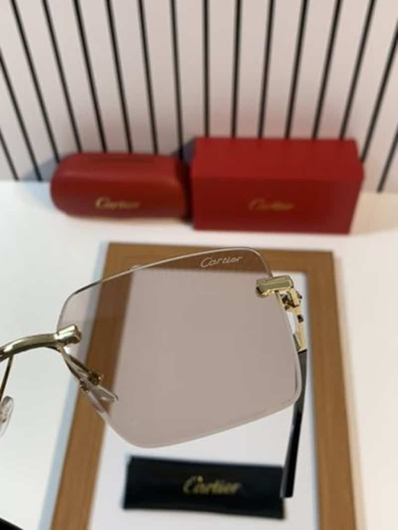 Cartier_8814 peach brown