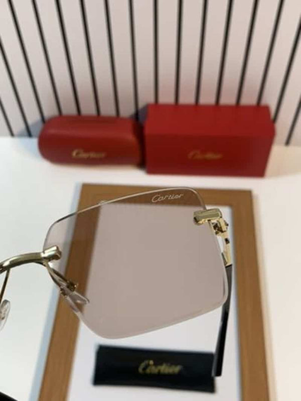 Cartier_8814 peach brown