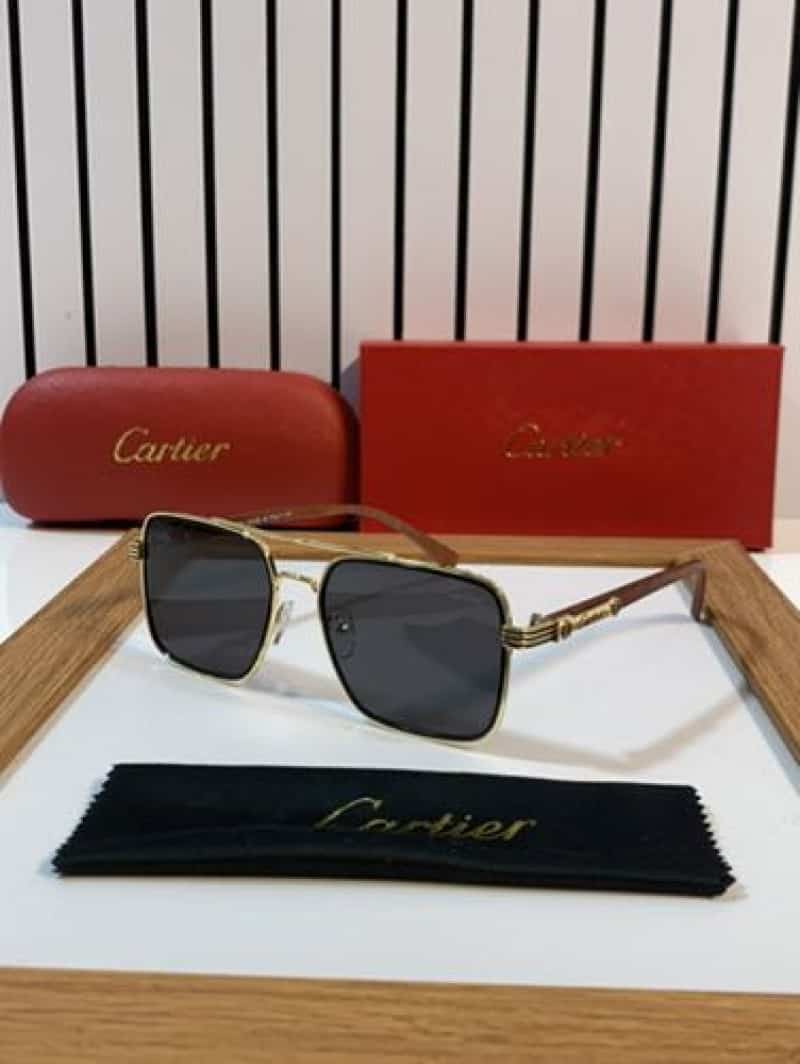 cartier_5161 gold black