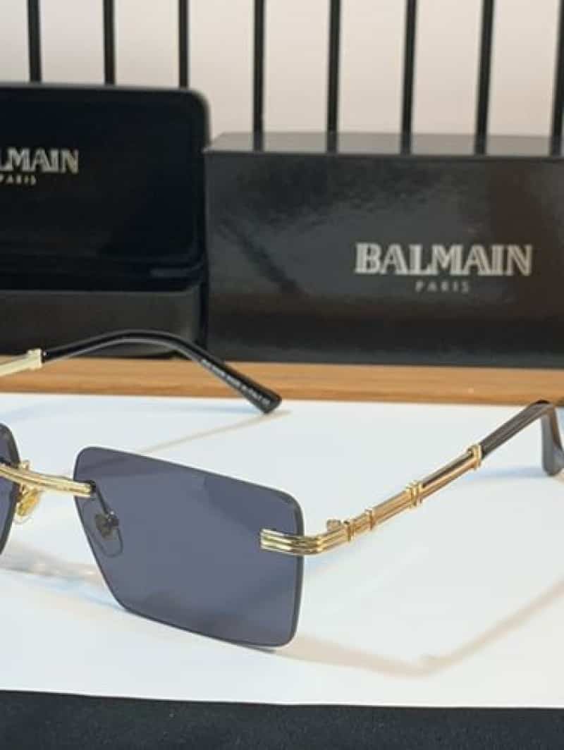 balmain_2265_gold black