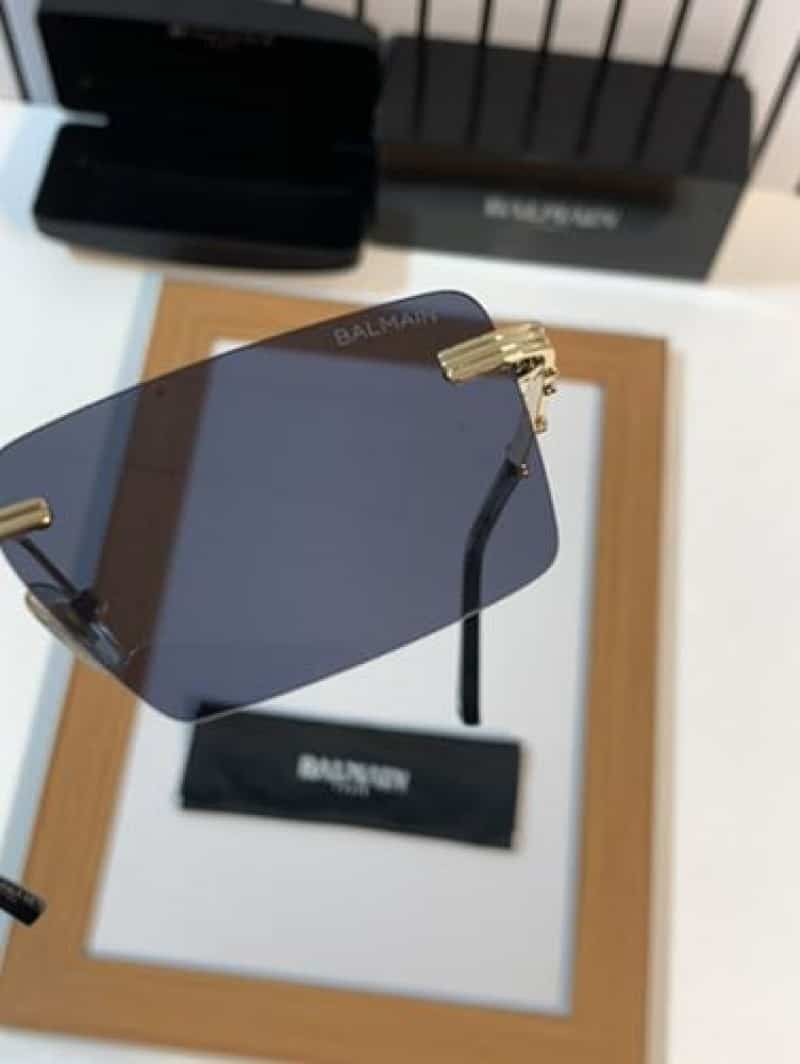 balmain_2265_gold black