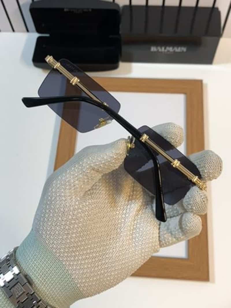 balmain_2265_gold black