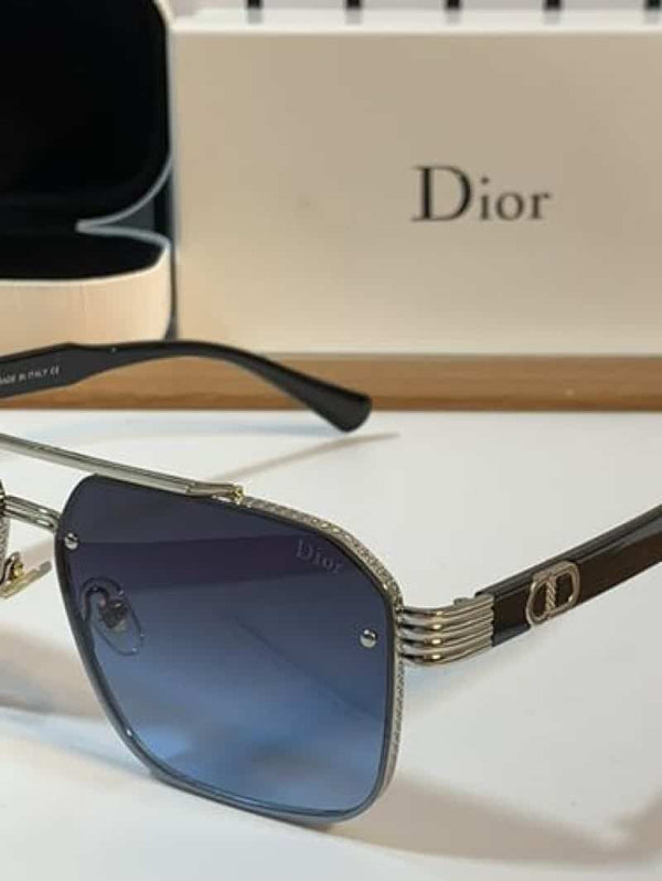 Dior_039 silver blue