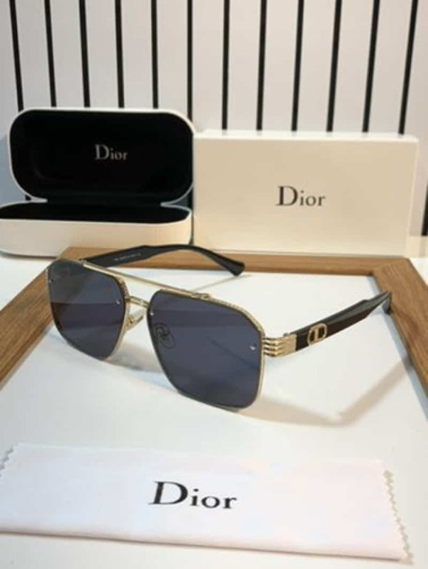 Dior_039 gold black