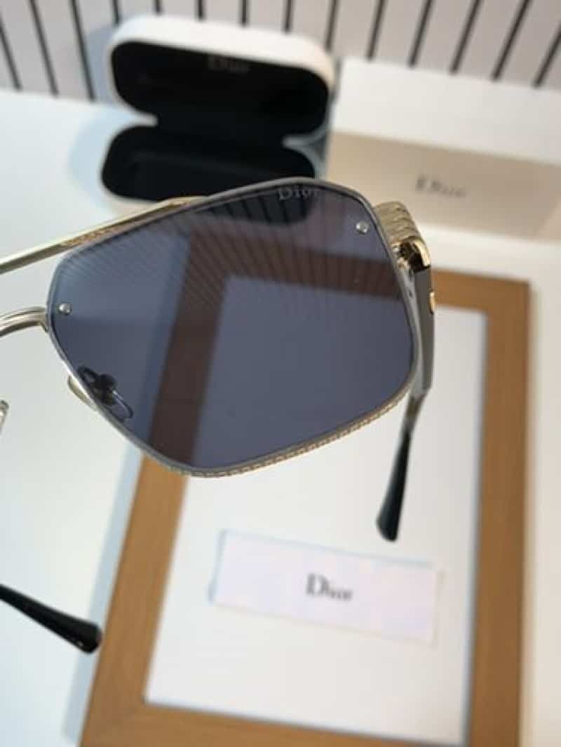 Dior_039 gold black