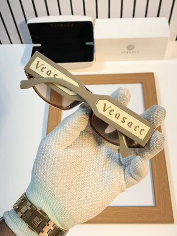 versace 2315 brown