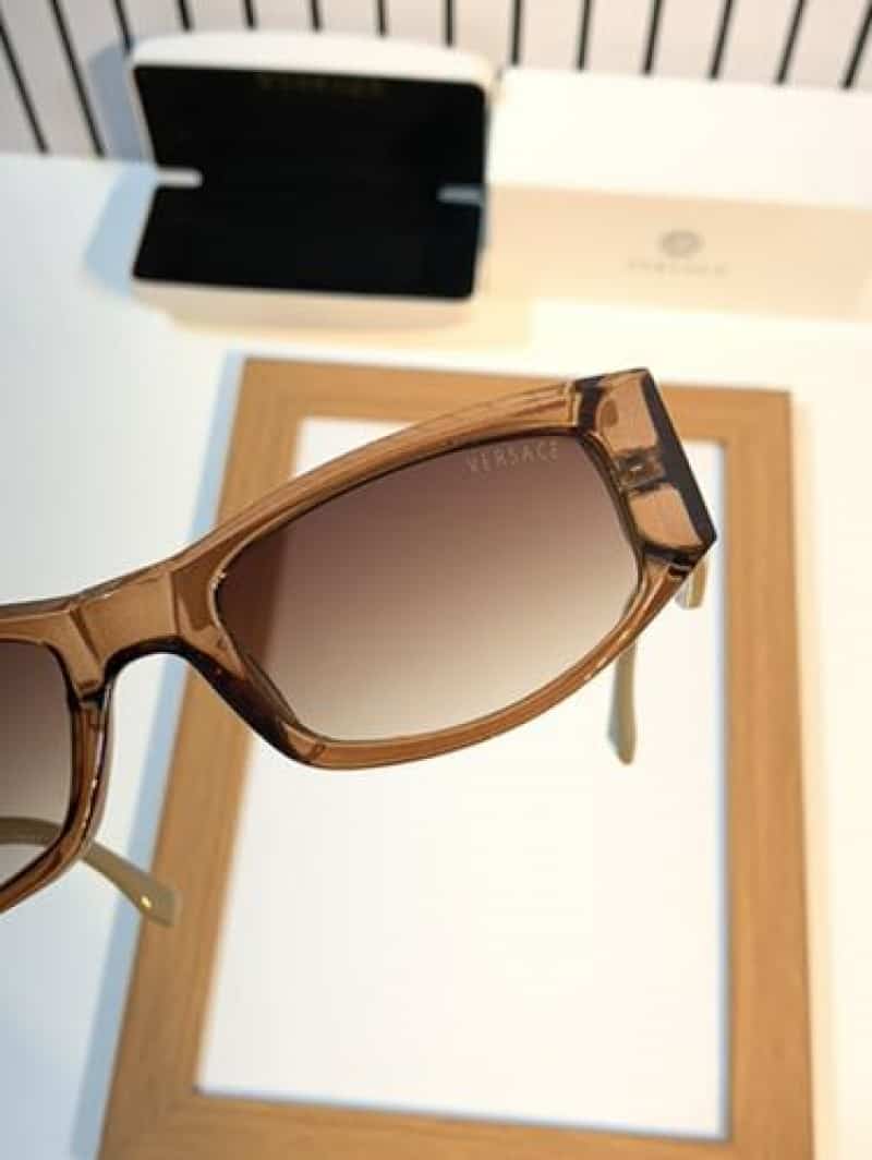 versace 2315 brown