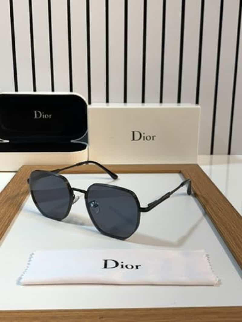 Dior 2028 full black