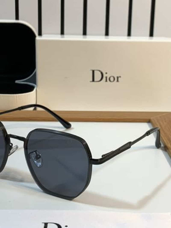 Dior 2028 full black