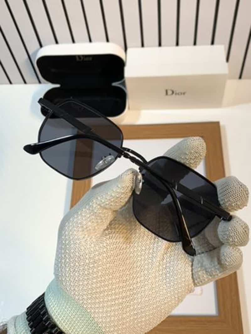 Dior 2028 full black