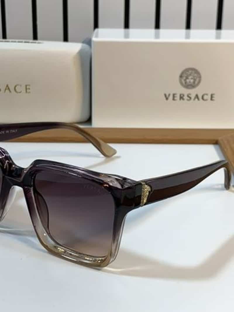 versace 2303 violet brown