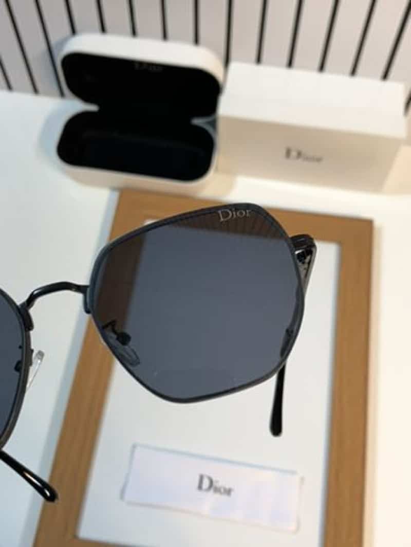 Dior 2028 full black