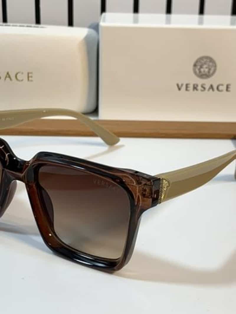 versace 2303 brown