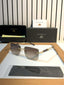 Maybach 55 gold brown