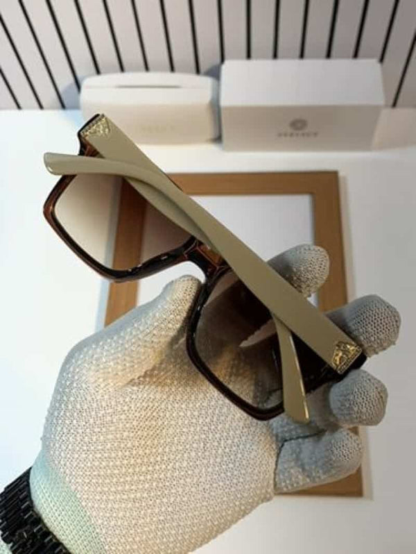 versace 2303 brown