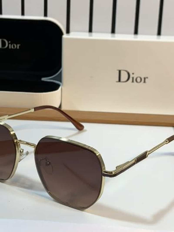 Dior_2028 gold brown