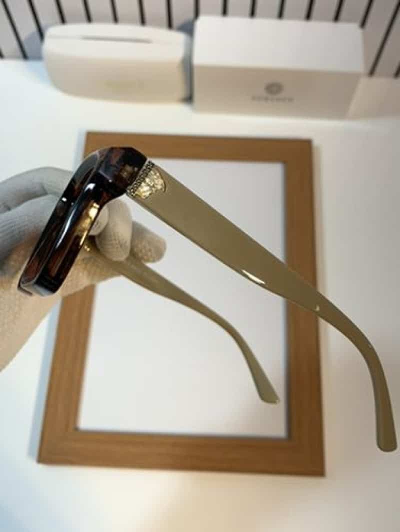 versace 2303 brown