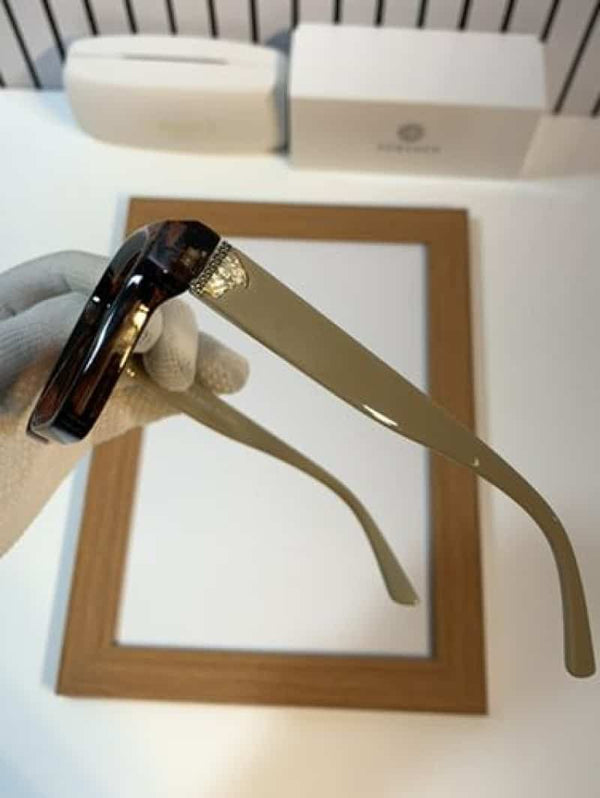 versace 2303 brown