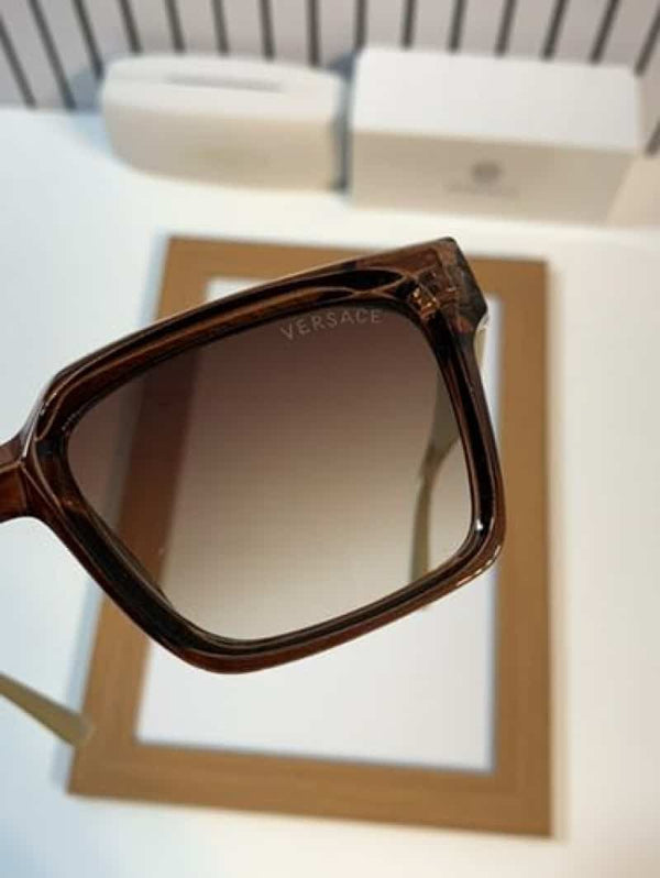 versace 2303 brown