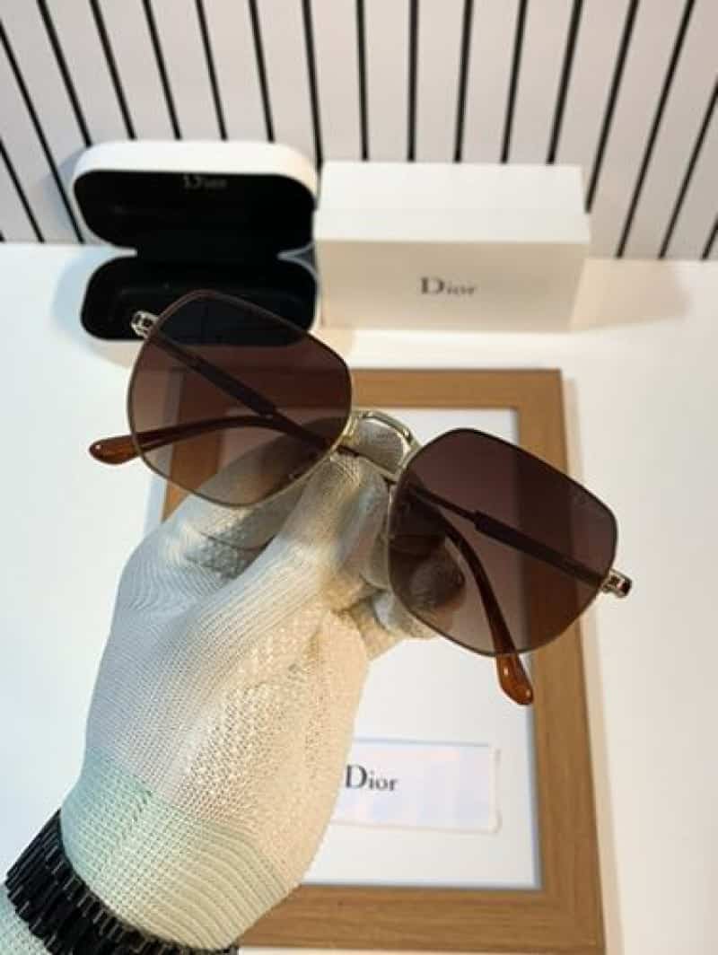 Dior_2028 gold brown