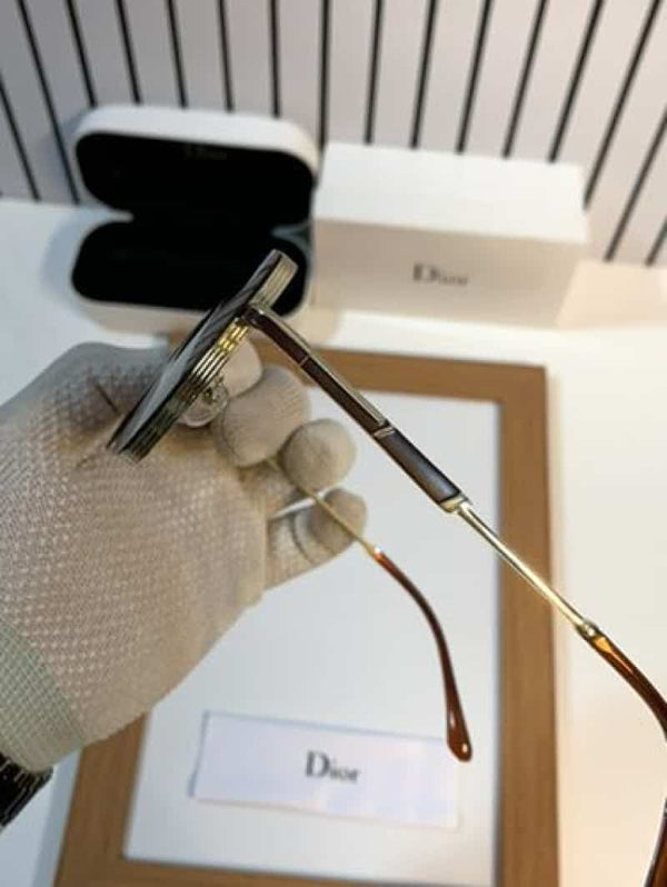 Dior_2028 gold brown
