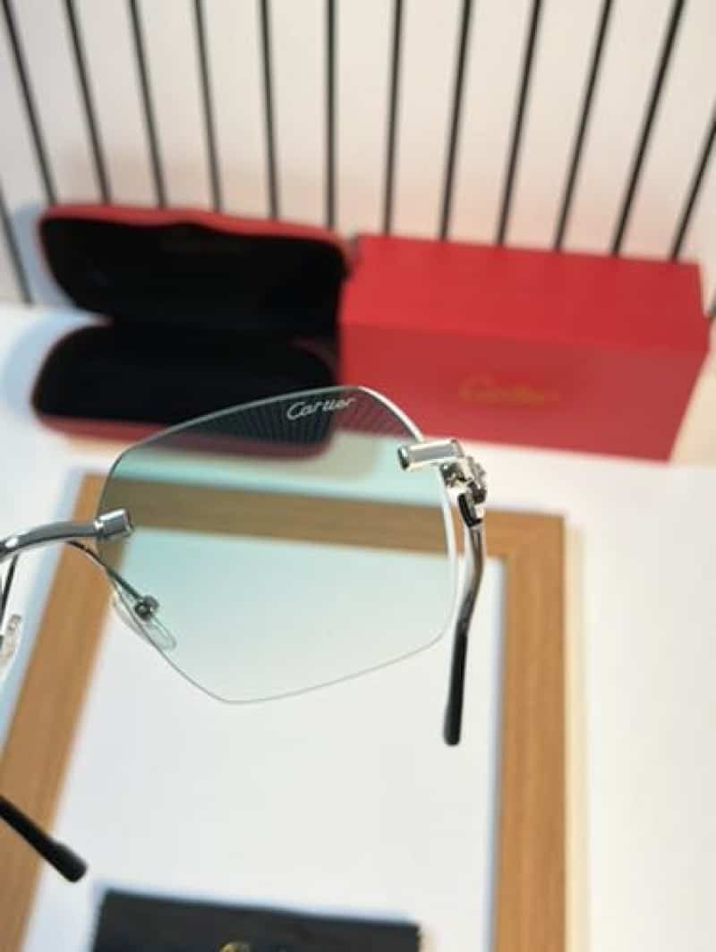 cartier 8817 green