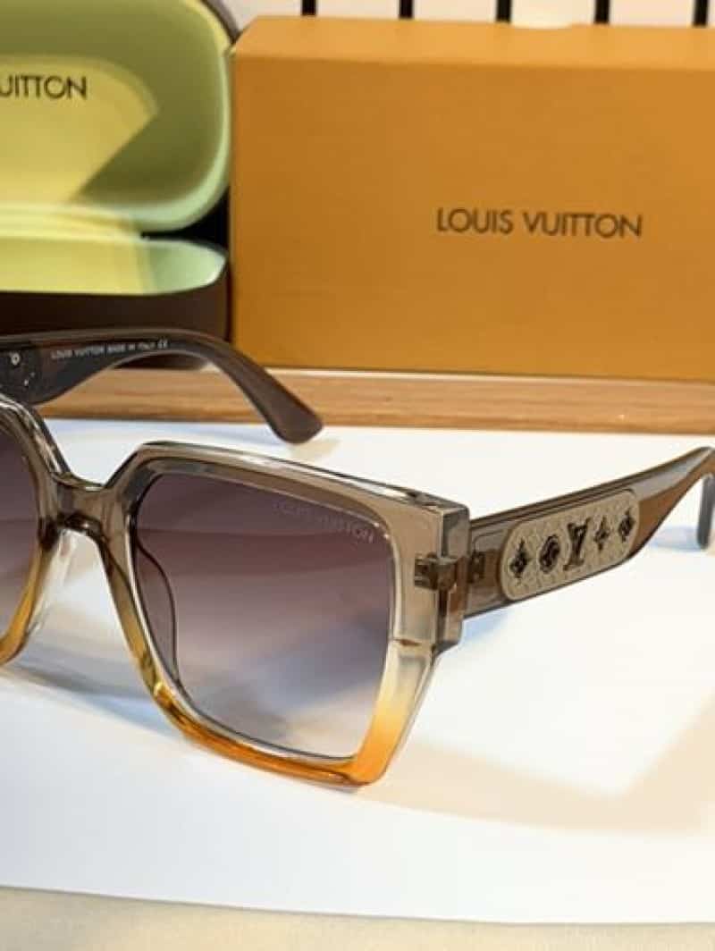 Louis vuitton 1336 brown