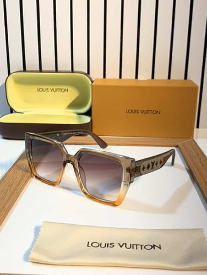 Louis vuitton 1336 brown
