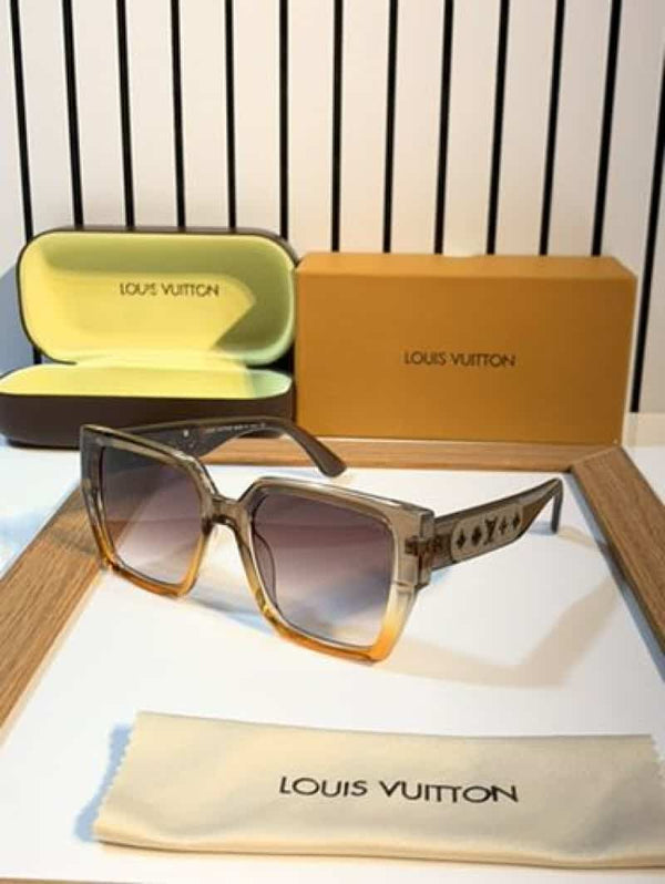 Louis vuitton 1336 brown