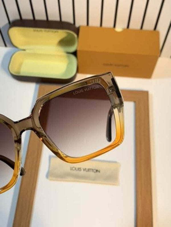 Louis vuitton 1336 brown