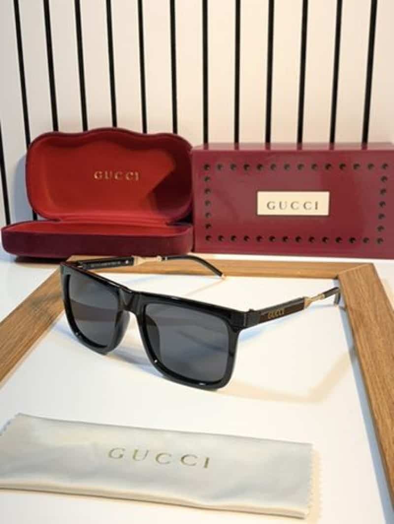 gucci_5333 black gold