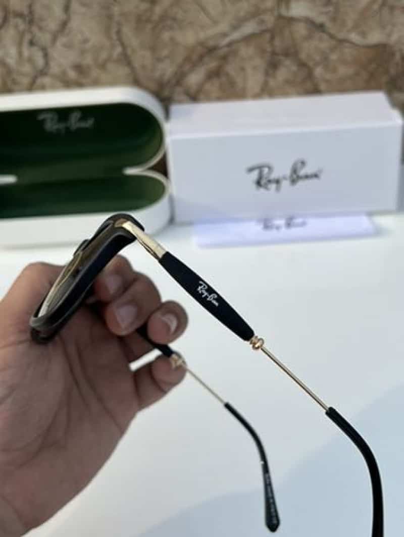 Rayban 2148 black brown