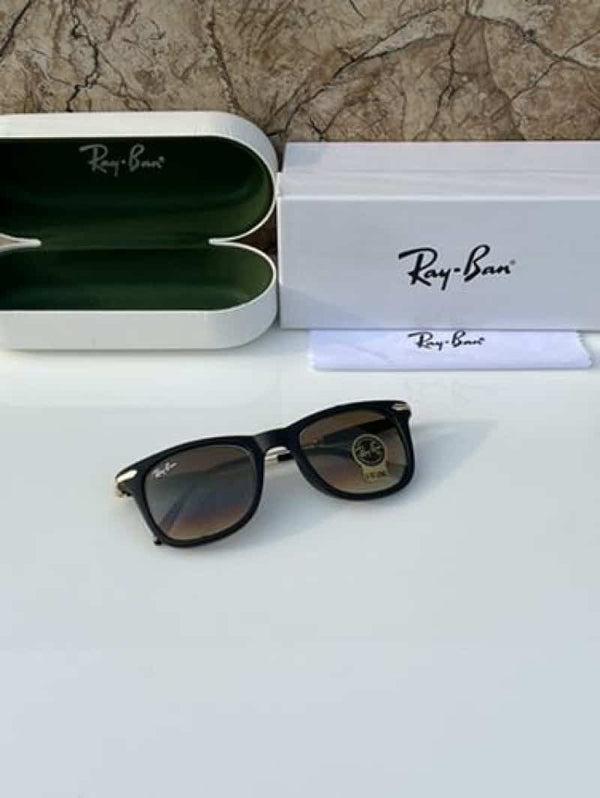 Rayban 2148 black brown