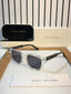 marc jacobs 11 transparent black