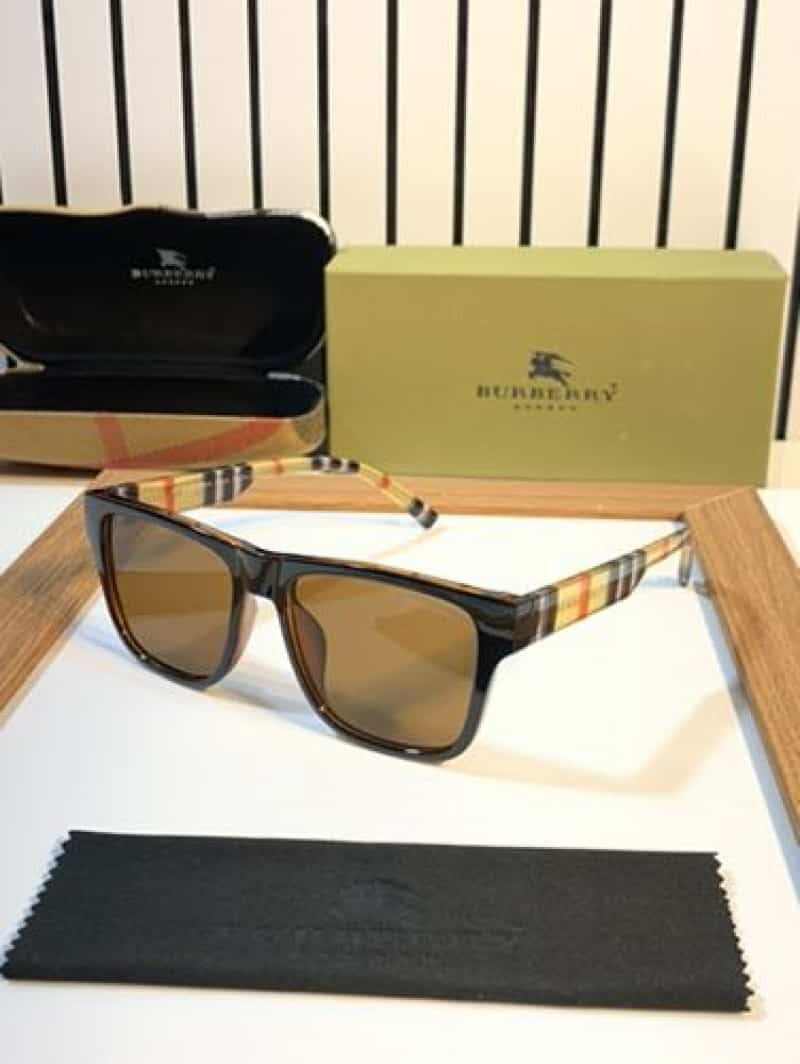 Burberry 4395 brown
