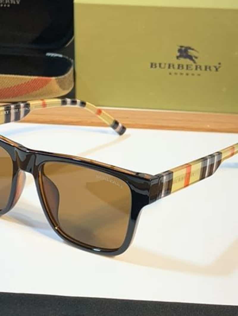 Burberry 4395 brown