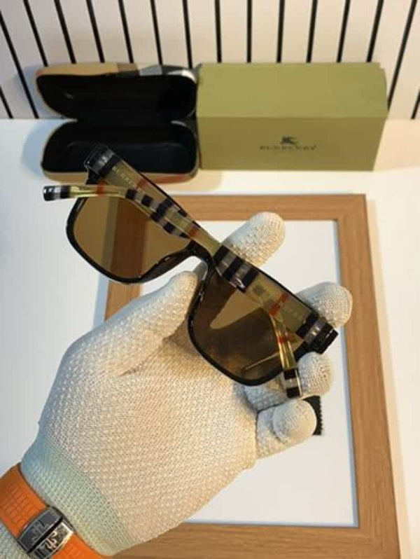 Burberry 4395 brown