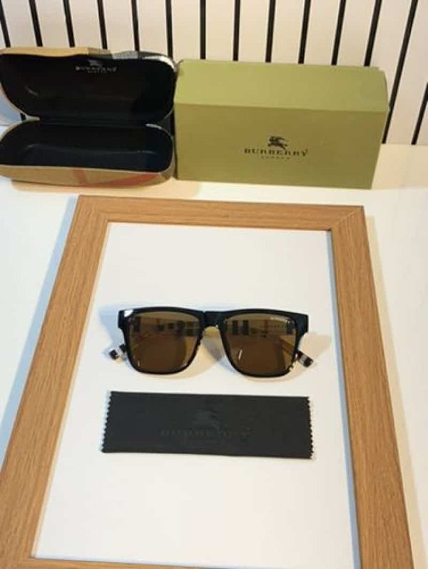 Burberry 4395 brown