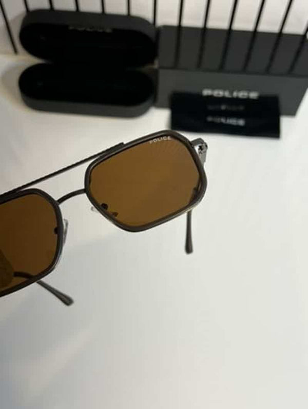 police 78930 brown