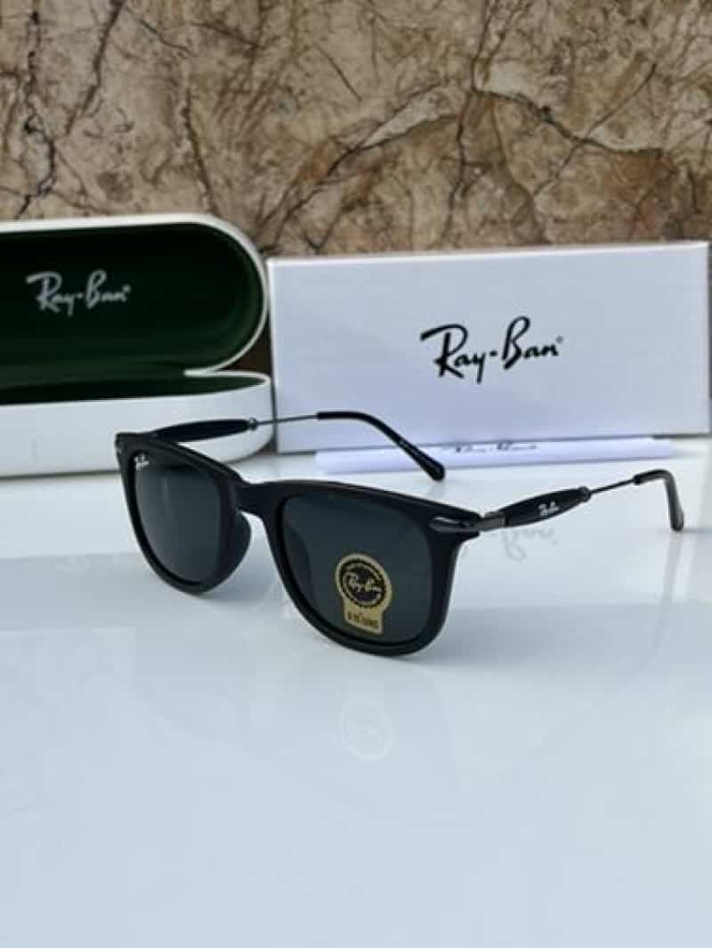 Rayban 2148 full black