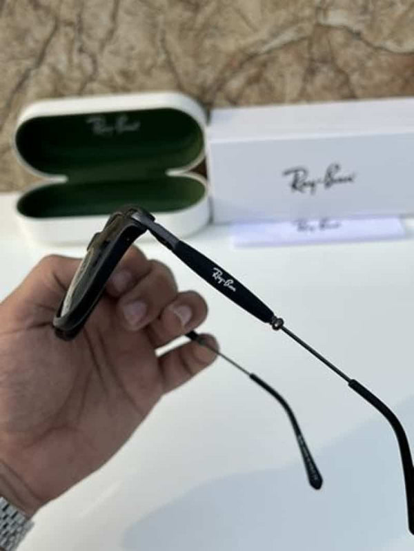 Rayban 2148 full black
