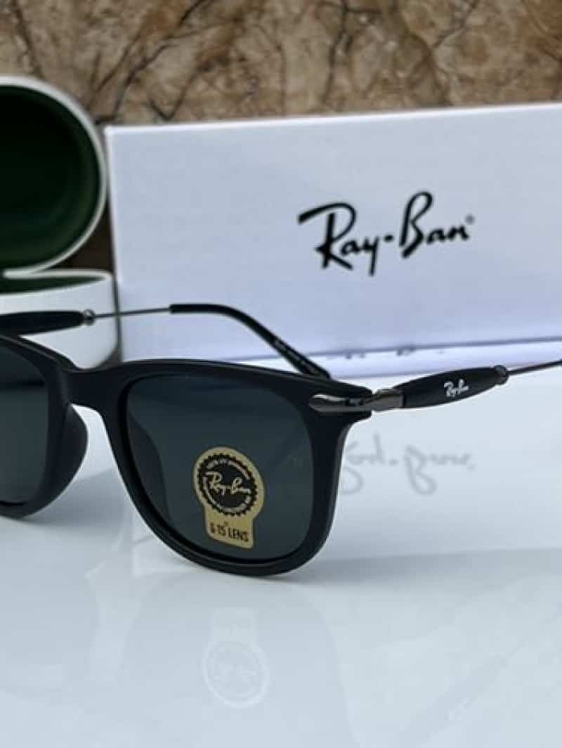 Rayban 2148 full black